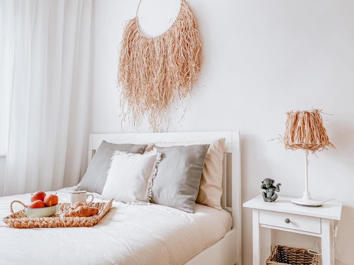 Apartamenty Flat White Ruczajowa Zielona Góra Exterior foto