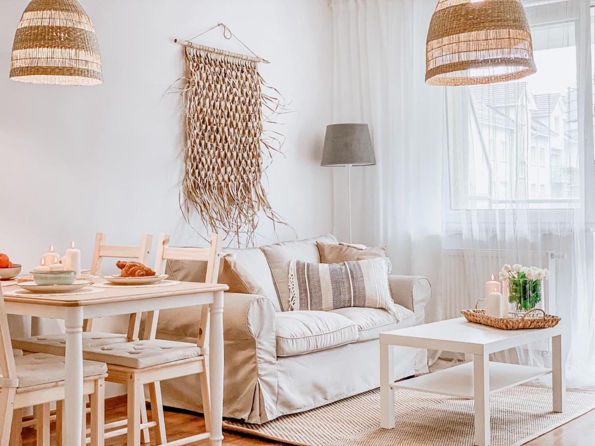 Apartamenty Flat White Ruczajowa Zielona Góra Exterior foto