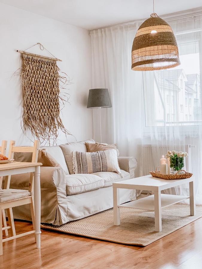 Apartamenty Flat White Ruczajowa Zielona Góra Exterior foto