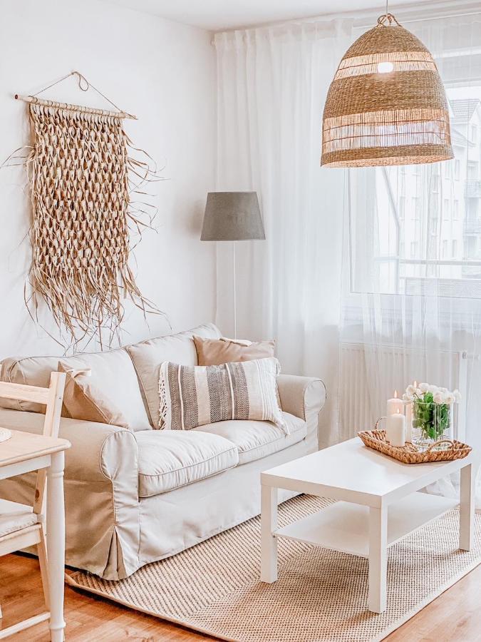 Apartamenty Flat White Ruczajowa Zielona Góra Exterior foto